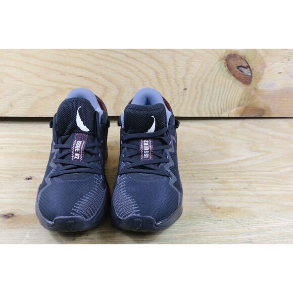 New Adidas Sneakers Mens 8 D.O.N Issue 2 Marvel Venom Limited Edition - Picture 2 of 10